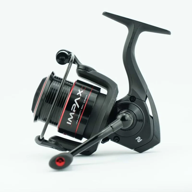 Макара преден аванс NYTRO Impax 4000