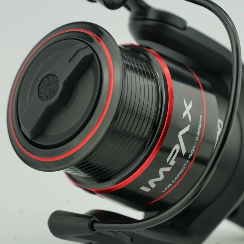 Макара преден аванс NYTRO Impax 4000