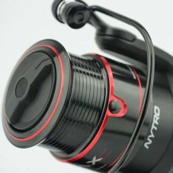 Макара преден аванс NYTRO Impax 3000