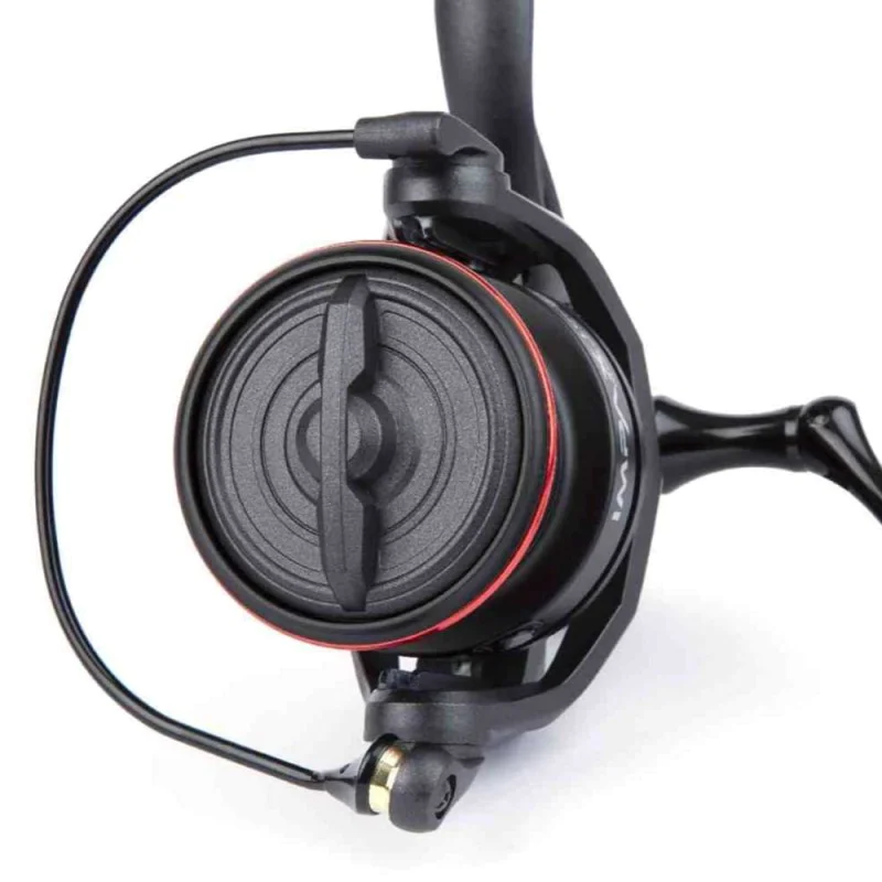 Макара преден аванс NYTRO Impax Long Cast 5500