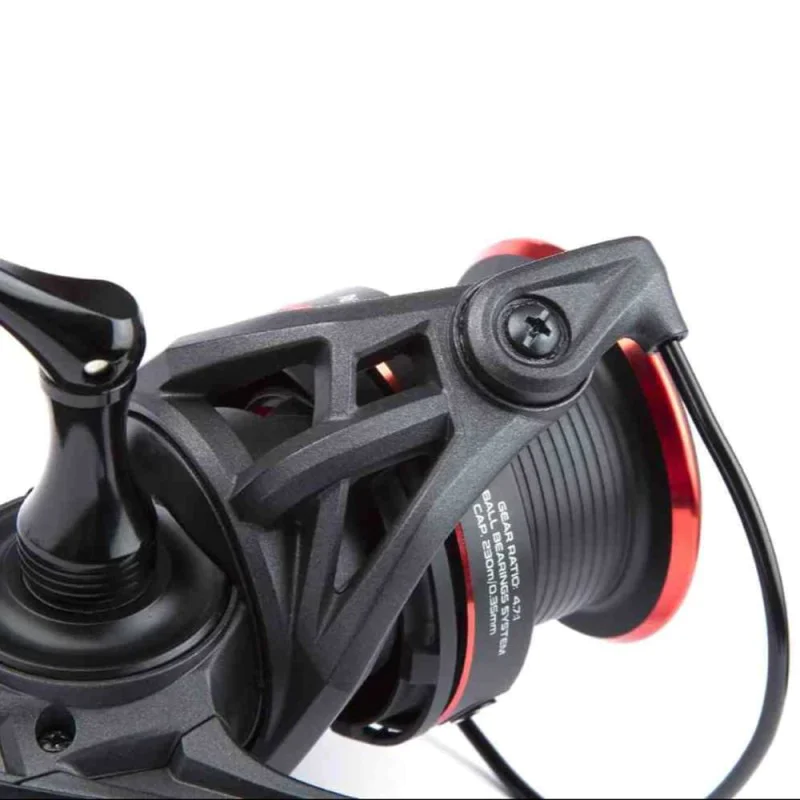 Макара преден аванс NYTRO Impax Long Cast 5500