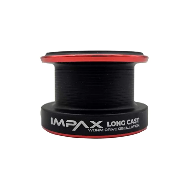 Резервна шпула NYTRO Impax Long Cast 5500 Alu Spool