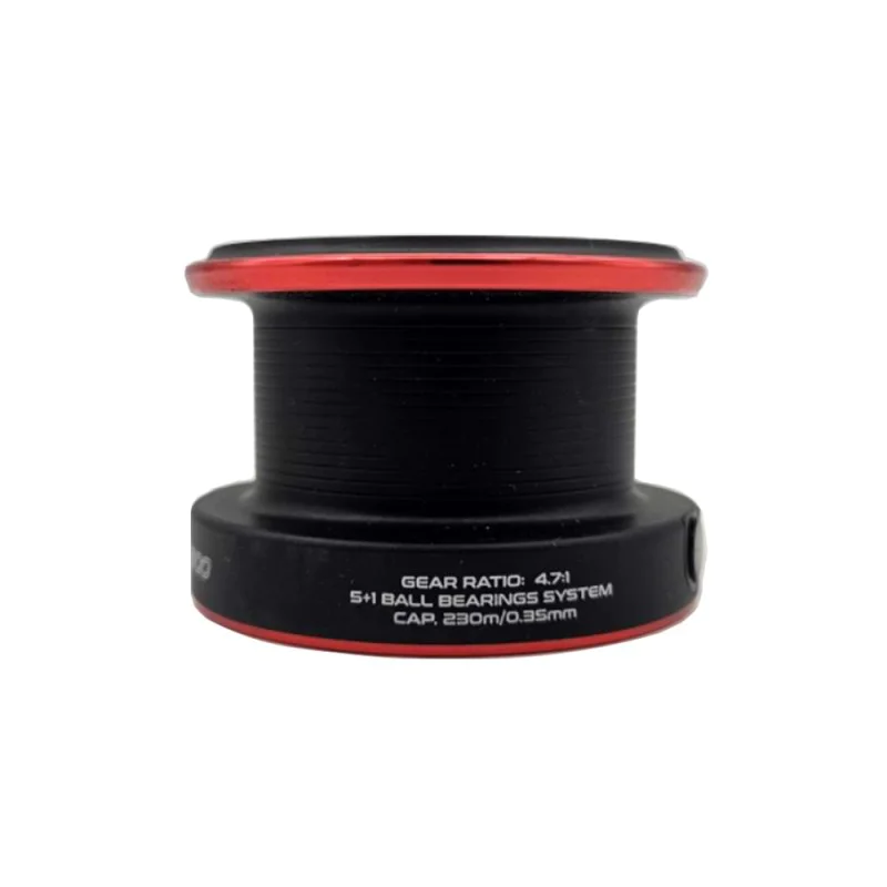 Резервна шпула NYTRO Impax Long Cast 5500 Alu Spool