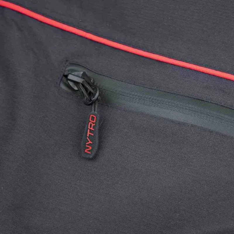 Водоустойчив костюм NYTRO 3/4 Jacket and Bib 'N' Brace WP