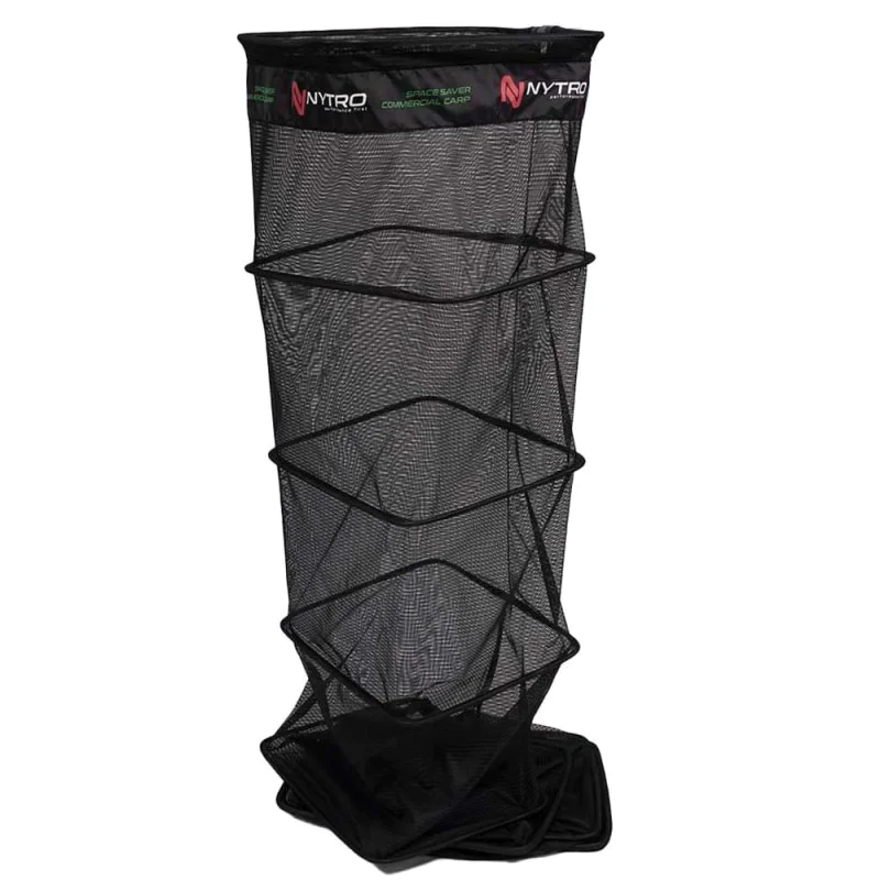 Живарник NYTRO Keepnet Space Creator Commеrcial Carp 3m