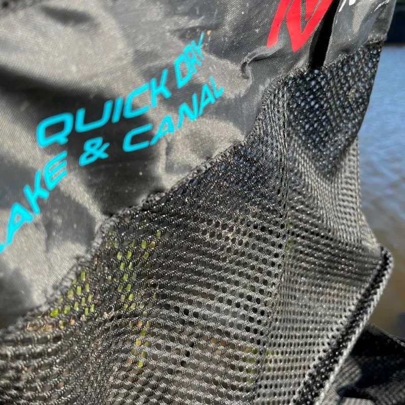 Живарник NYTRO Keepnet Lake and Canal Quick Dry Mesh 3.5m