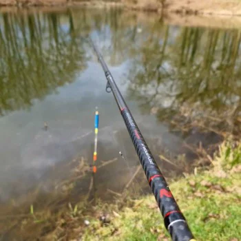 Мач въдица NYTRO Marvelist Float Medium 13ft 20g