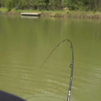 Фидер въдица NYTRO NTR 10ft Commercial Carp Feeder