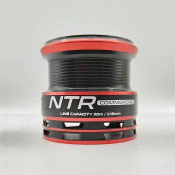 Резервна шпула NYTRO NTR 3000 Alu Spool