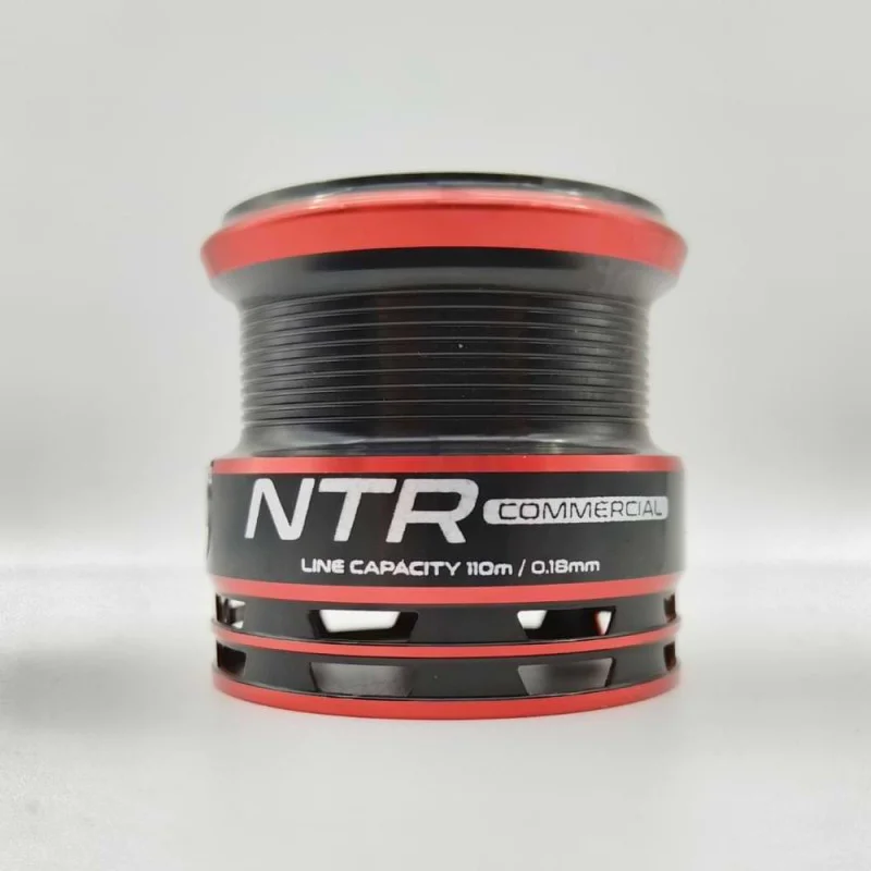 Резервна шпула NYTRO NTR 3000 Alu Spool
