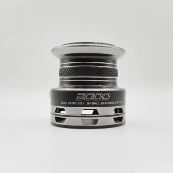 Резервна шпула NYTRO Solus 3000 Alu Spool