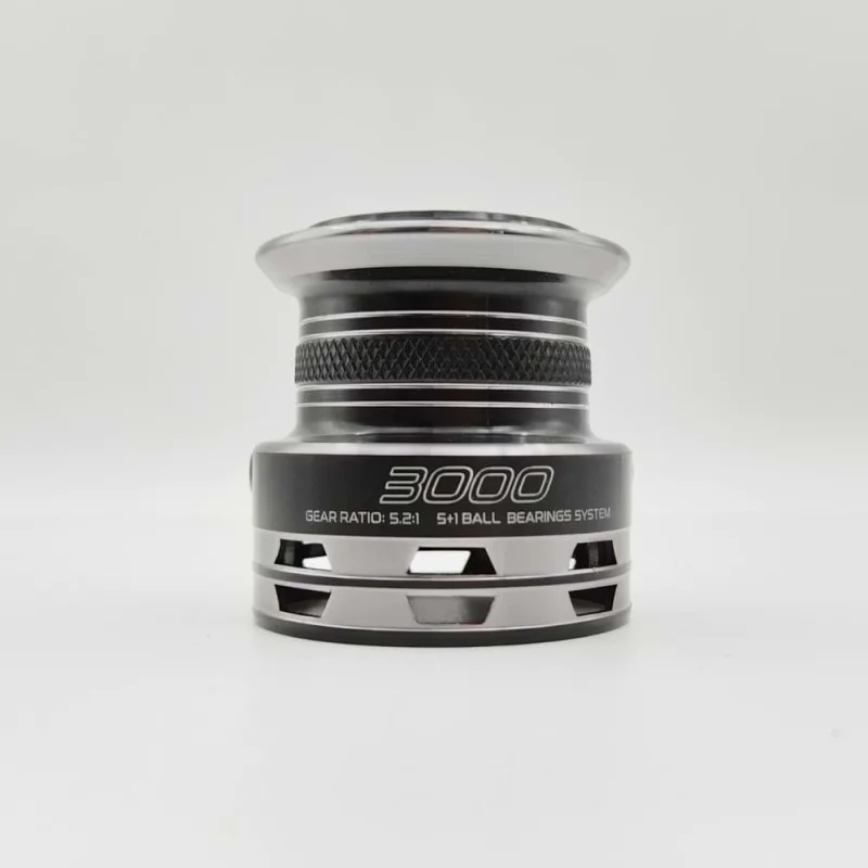 Резервна шпула NYTRO Solus 3000 Alu Spool