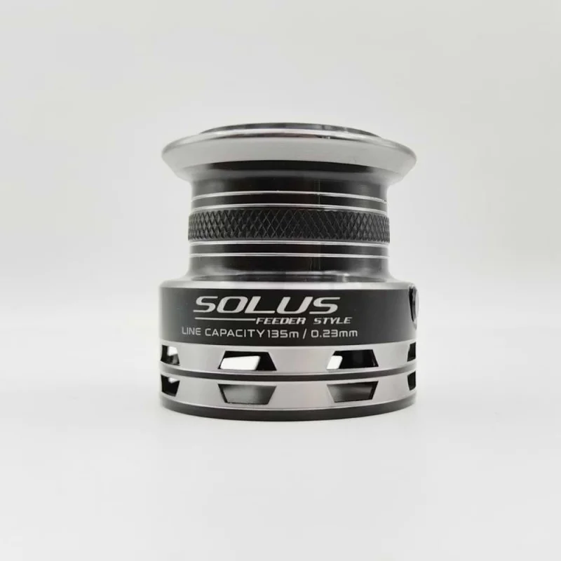 Резервна шпула NYTRO Solus 3000 Alu Spool