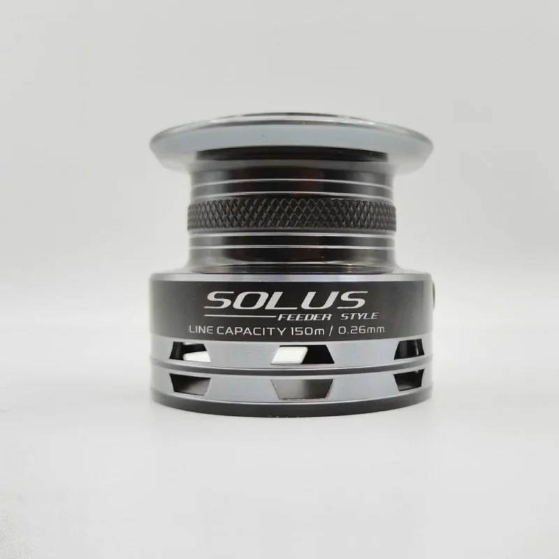 Резервна шпула NYTRO Solus 4000 Alu Spool