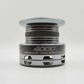 Резервна шпула NYTRO Solus 4000 Alu Spool