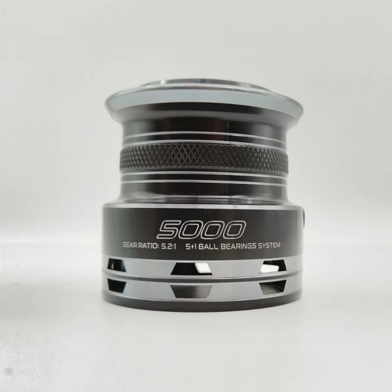 Резервна шпула NYTRO Solus 5000 Alu Spool