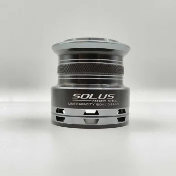 Резервна шпула NYTRO Solus 5000 Alu Spool