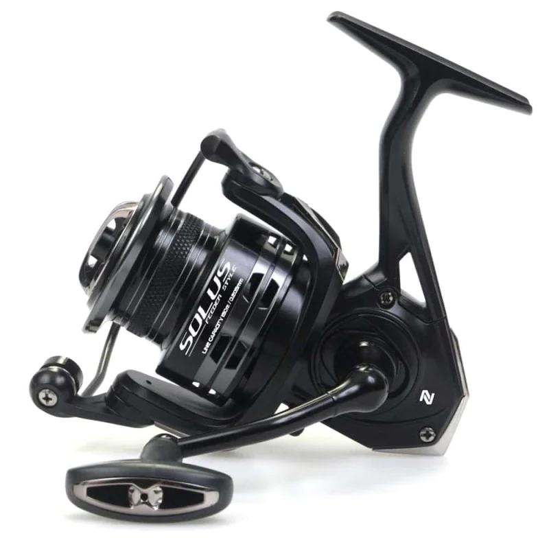 Макара преден аванс NYTRO Solus 5000