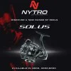 Макара преден аванс NYTRO Solus 5000