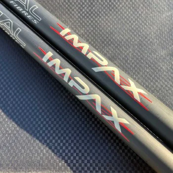 Дръжка за кеп NYTRO Impax Commercial 300 Put Over