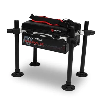 Стол NYTRO Impax Comfibox CB1