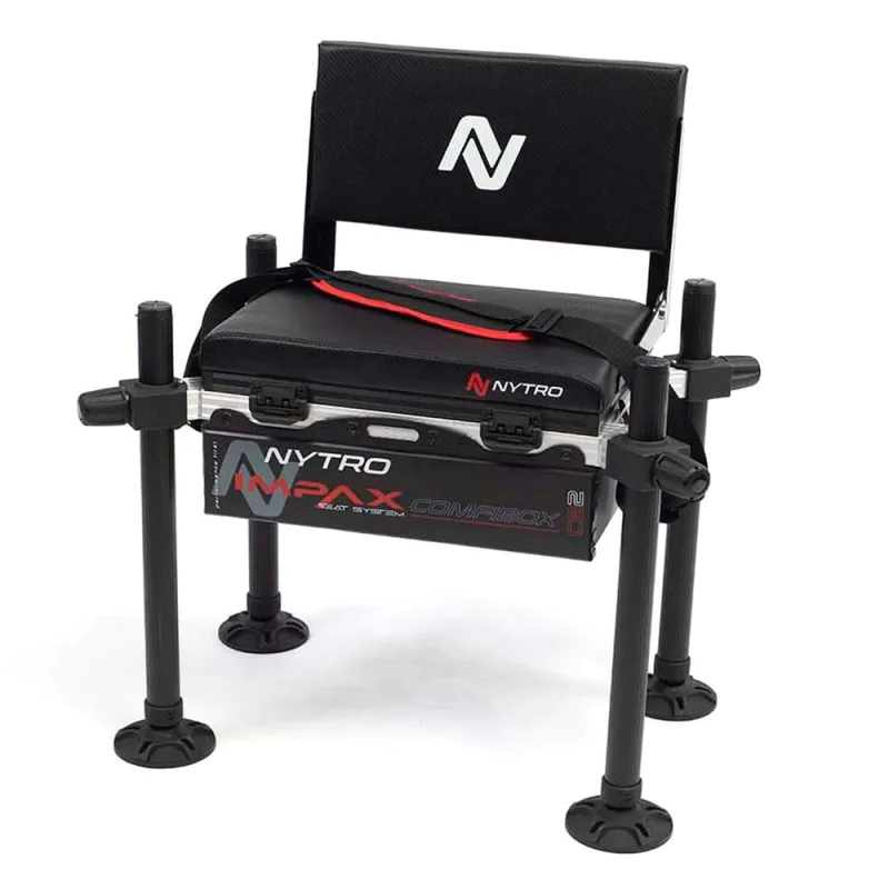 Стол с облегалка NYTRO Impax Comfibox CB2 Backrest