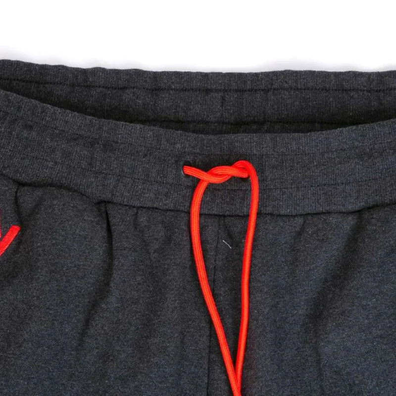 Панталони NYTRO Joggers Dark Marl Grey