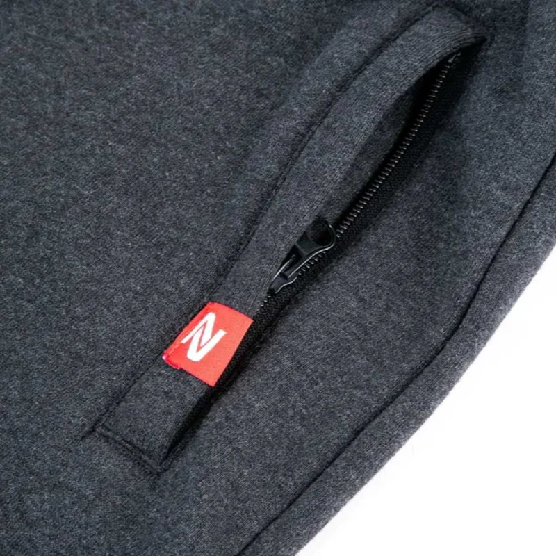 Панталони NYTRO Joggers Dark Marl Grey