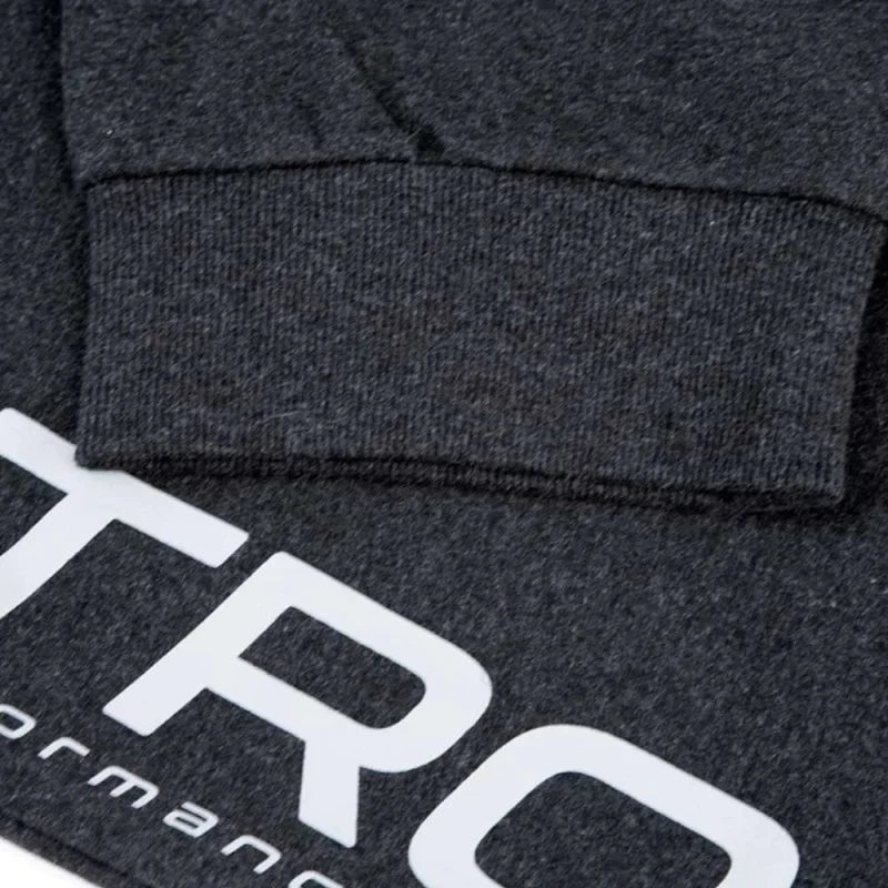 Панталони NYTRO Joggers Dark Marl Grey