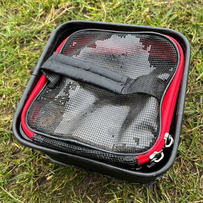 Цедилка за пелети NYTRO Starkx EVA Worm Wash and Pellet Wetter