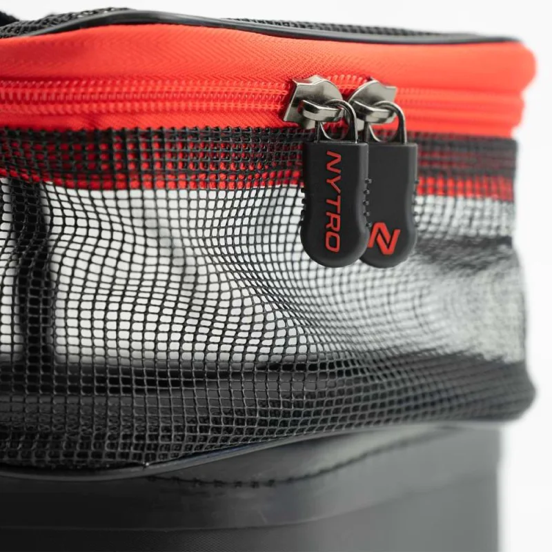 Цедилка за пелети NYTRO Starkx EVA Worm Wash and Pellet Wetter