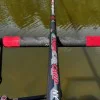 Къса щека - уип NYTRO Power Edge Carp 80 Margin 8m
