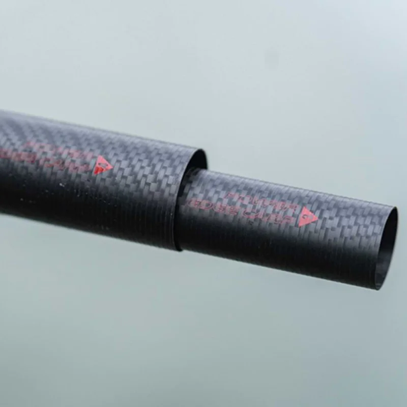 Къса щека - уип NYTRO Power Edge Carp 80 Margin 8m