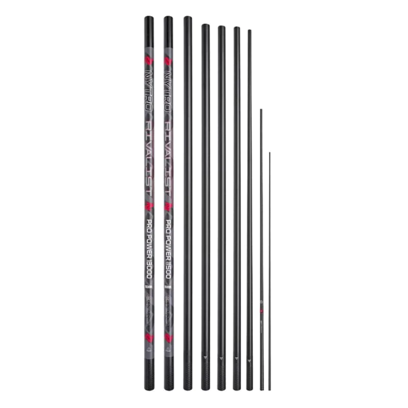 Щека NYTRO Rivalist Pro Power 13m