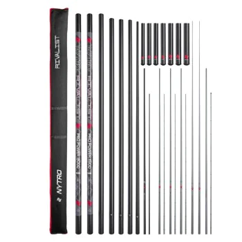 Щека NYTRO Rivalist Pro Power 13m