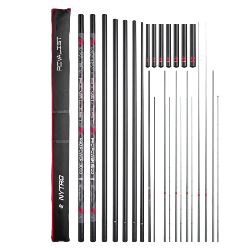 Щека NYTRO Rivalist Pro Power 13m