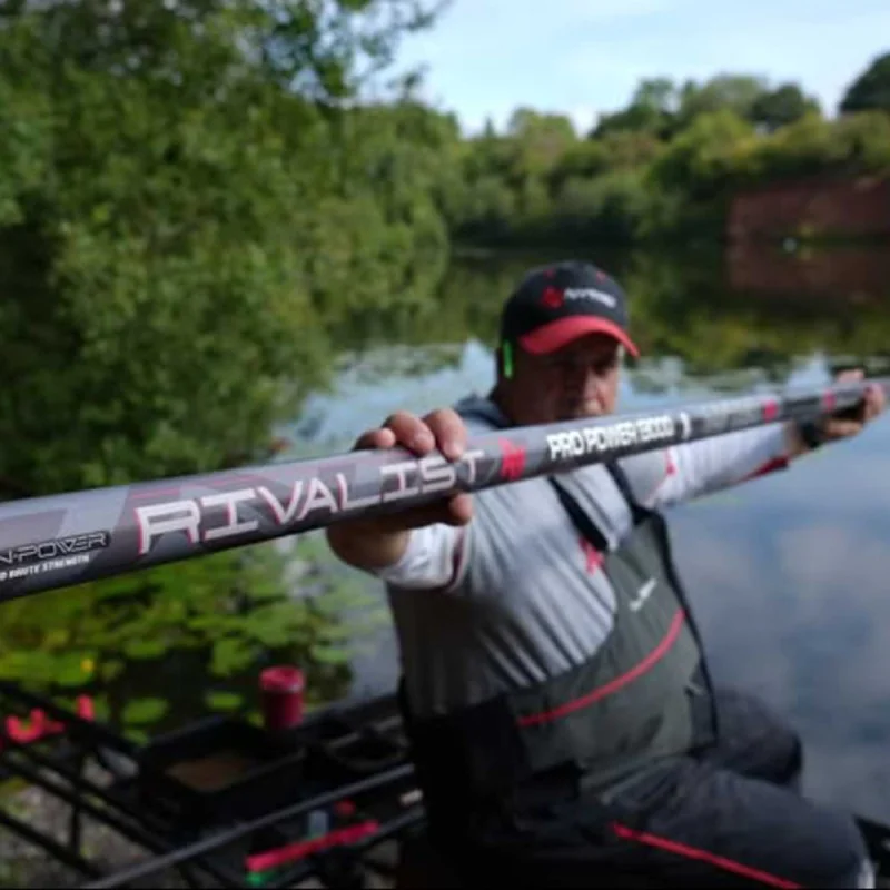 Щека NYTRO Rivalist Pro Power 13m