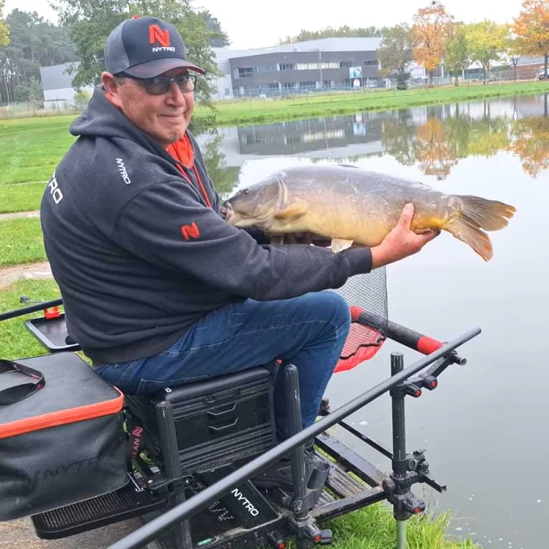 Щека NYTRO Rivalist Pro Power 13m