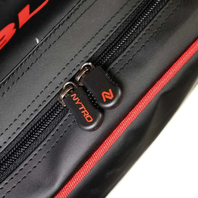 Калъф за въдици NYTRO Sublime 6 Rod Holdall 1.95m