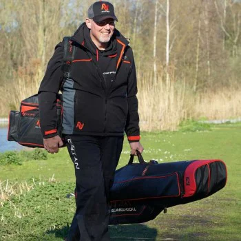 Калъф за въдици NYTRO Sublime 6 Rod Holdall 1.95m