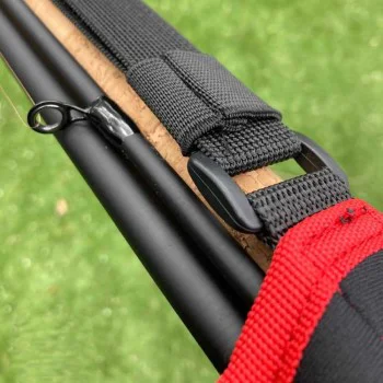 Протектор за въдица NYTRO Sublime Elasticated Rod Protector