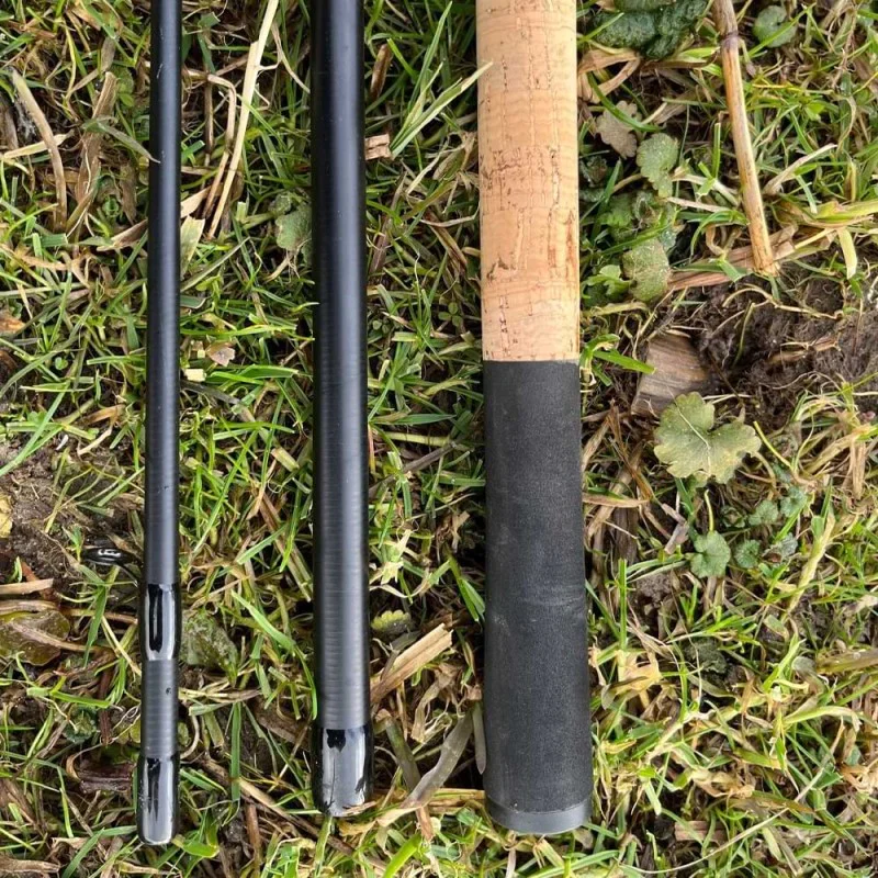 Фидер въдица NYTRO Solus 11ft Allround Feeder 45gr