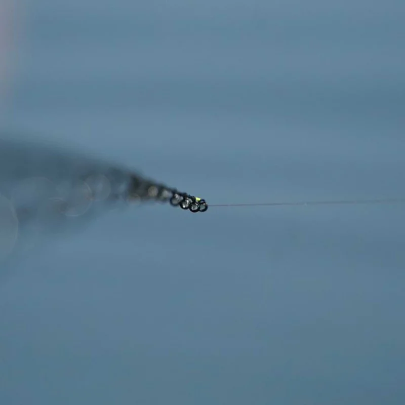 Резервен връх NYTRO Solus Allround and Carp Quiver Tip 2.5 mm