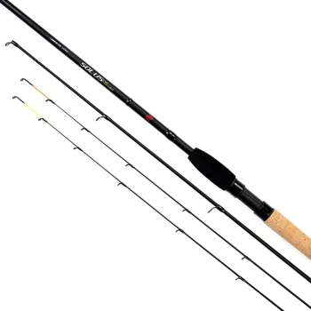 Фидер въдица NYTRO Solus 11ft Carp Feeder