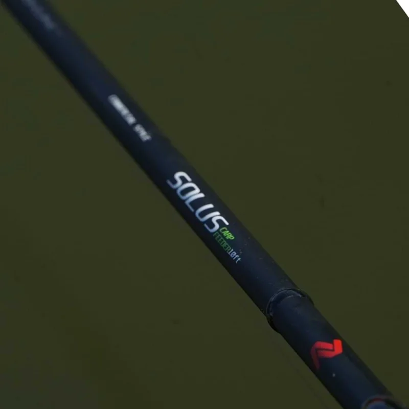 Фидер въдица NYTRO Solus 12ft Method Feeder