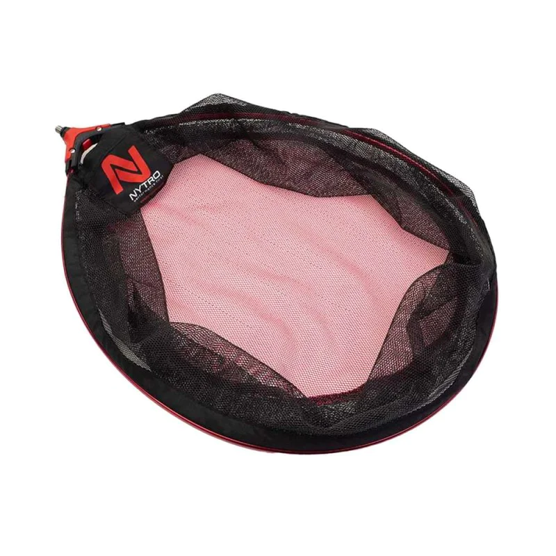 Глава за кеп NYTRO Spoon Net Latex Hair Mesh 20 - 50cm