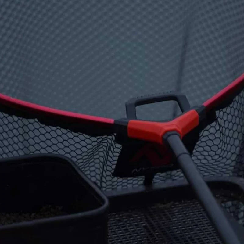 Глава за кеп NYTRO Spoon Net Latex Big Fish 20 - 50cm