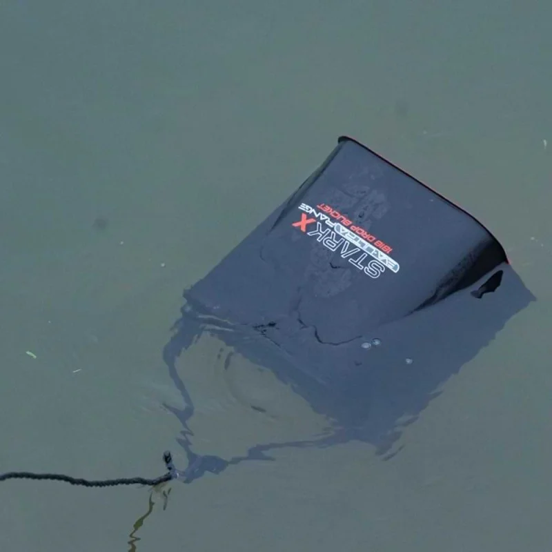 Мека кофа NYTRO Starkx 1818 EVA Drop Bucket