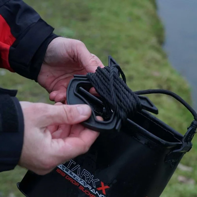 Мека кофа NYTRO Starkx 1818 EVA Drop Bucket