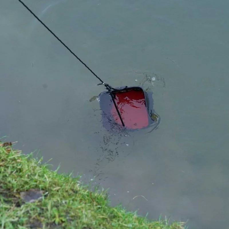 Мека кофа NYTRO Starkx 1818 EVA Drop Bucket